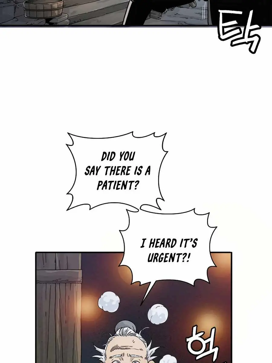 I Reincarnated as a Legendary Surgeon Chapter 7 Page 16