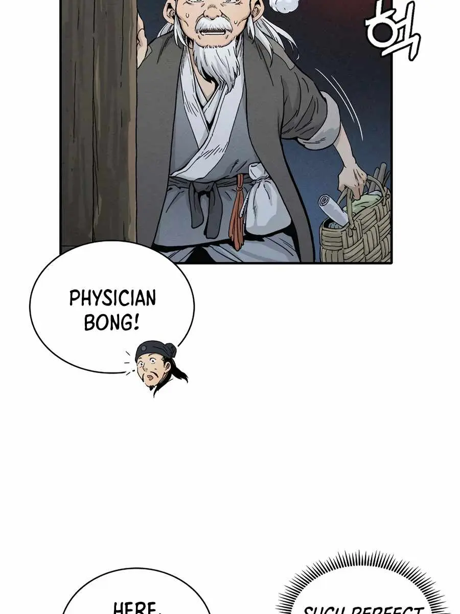 I Reincarnated as a Legendary Surgeon Chapter 7 Page 17
