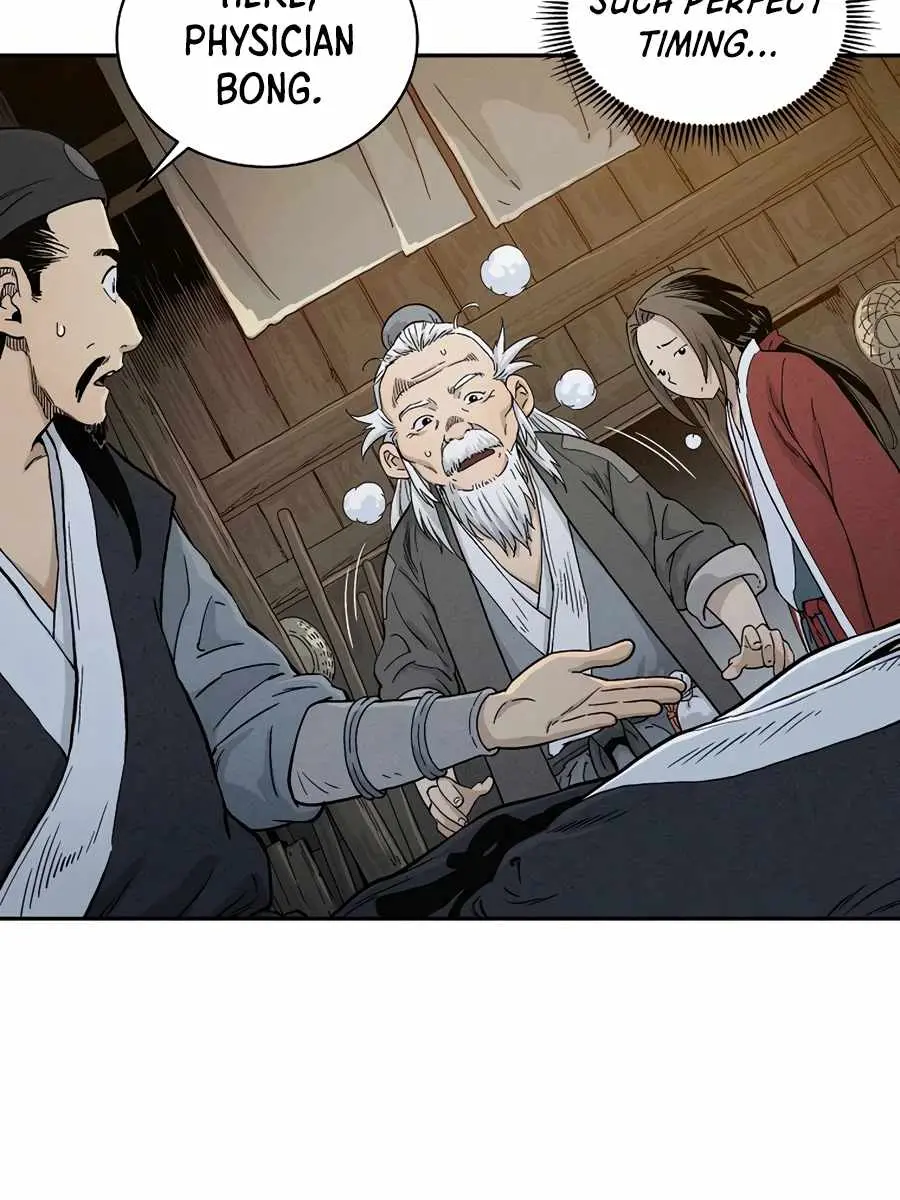 I Reincarnated as a Legendary Surgeon Chapter 7 Page 18