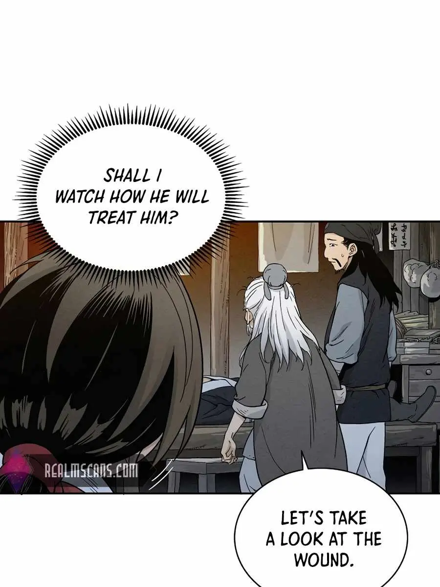 I Reincarnated as a Legendary Surgeon Chapter 7 Page 19