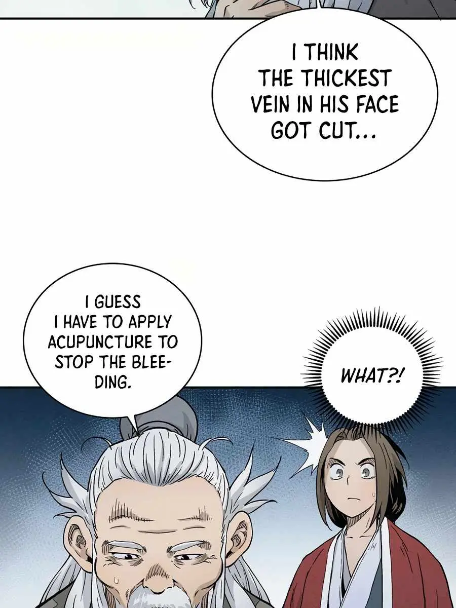 I Reincarnated as a Legendary Surgeon Chapter 7 Page 24