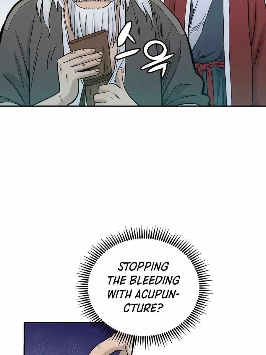 I Reincarnated as a Legendary Surgeon Chapter 7 Page 25