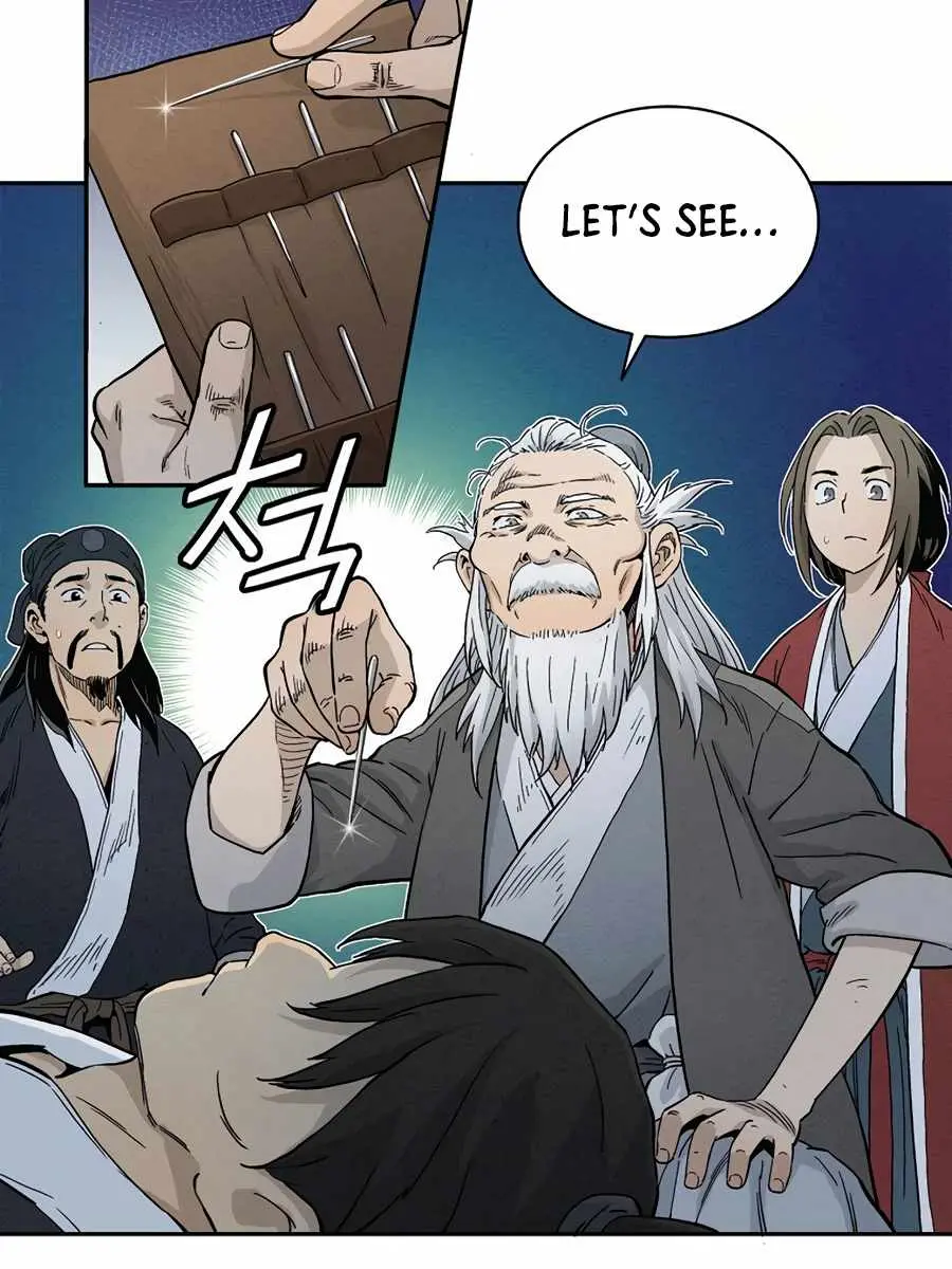 I Reincarnated as a Legendary Surgeon Chapter 7 Page 26