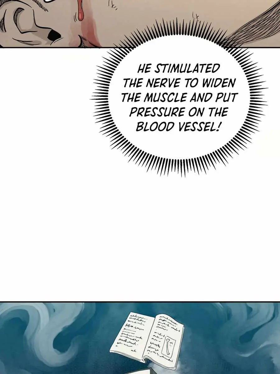 I Reincarnated as a Legendary Surgeon Chapter 7 Page 31