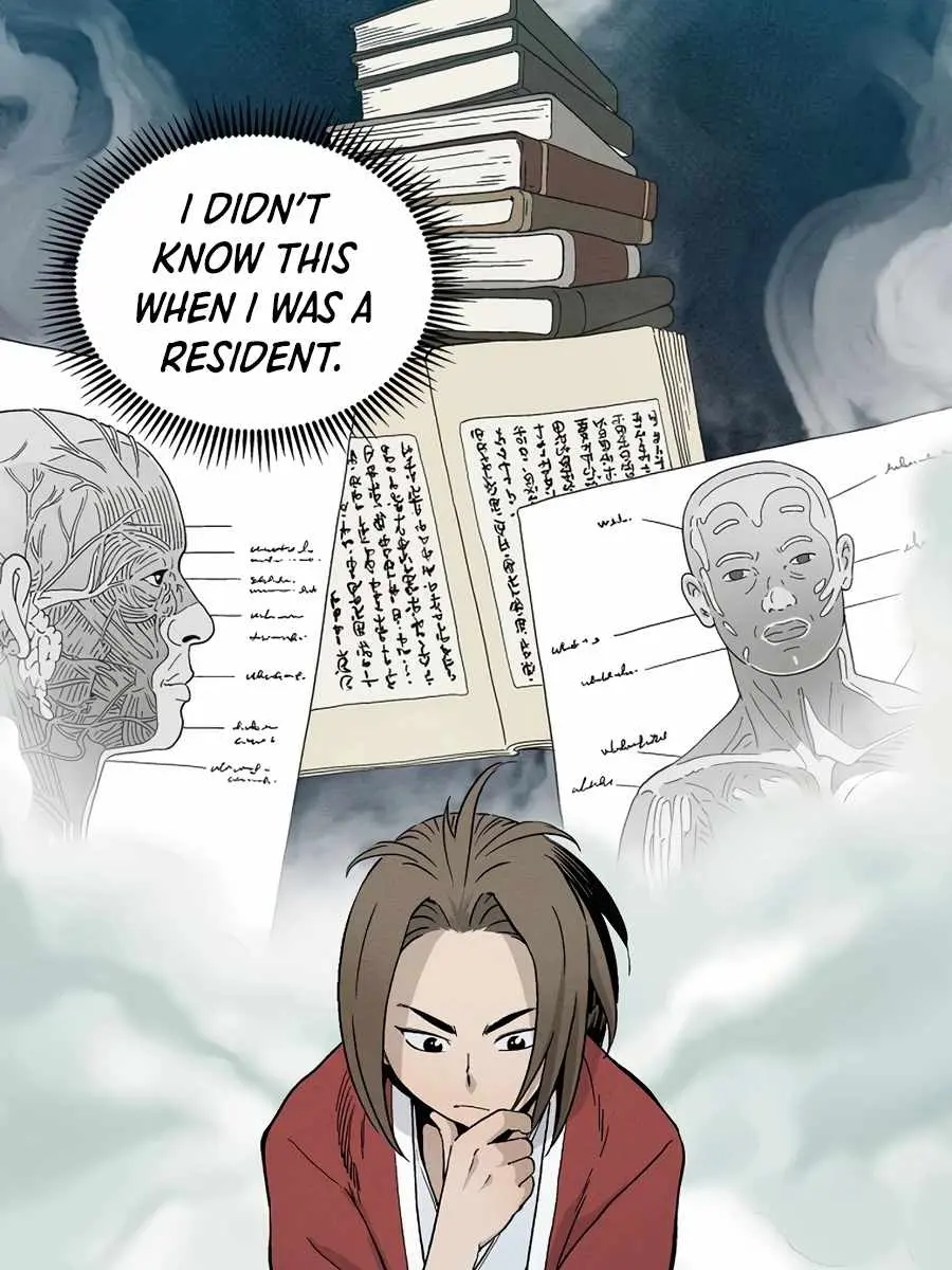 I Reincarnated as a Legendary Surgeon Chapter 7 Page 32