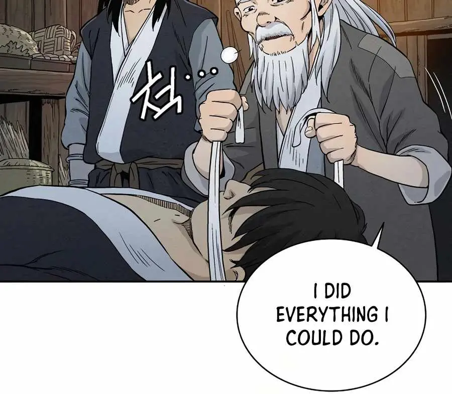 I Reincarnated as a Legendary Surgeon Chapter 7 Page 34