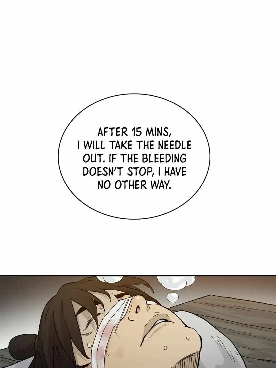 I Reincarnated as a Legendary Surgeon Chapter 7 Page 36