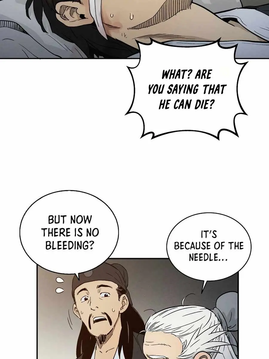 I Reincarnated as a Legendary Surgeon Chapter 7 Page 37