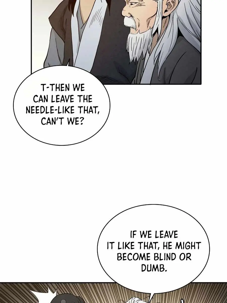 I Reincarnated as a Legendary Surgeon Chapter 7 Page 38