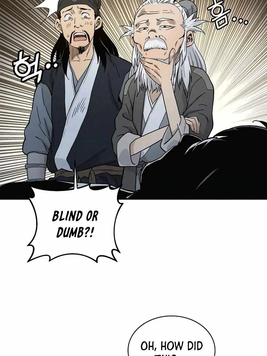I Reincarnated as a Legendary Surgeon Chapter 7 Page 39