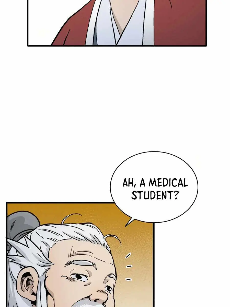 I Reincarnated as a Legendary Surgeon Chapter 7 Page 45