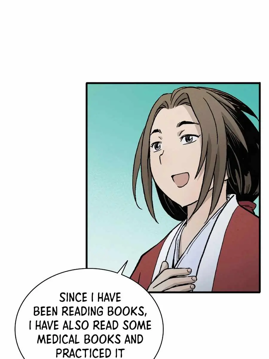 I Reincarnated as a Legendary Surgeon Chapter 7 Page 47