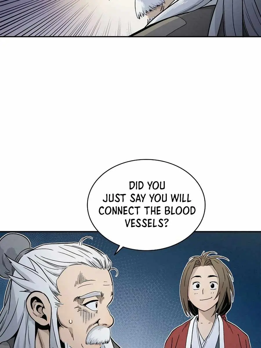 I Reincarnated as a Legendary Surgeon Chapter 7 Page 51