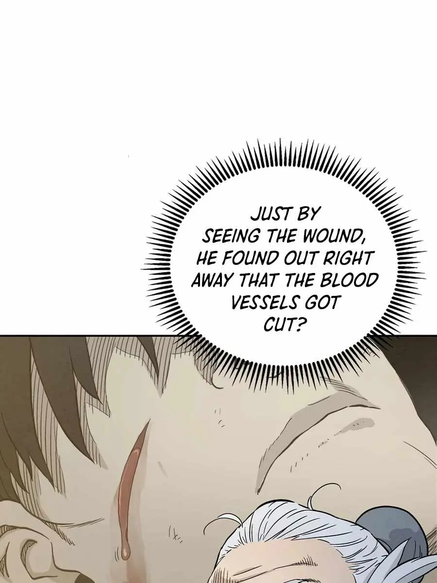 I Reincarnated as a Legendary Surgeon Chapter 7 Page 53