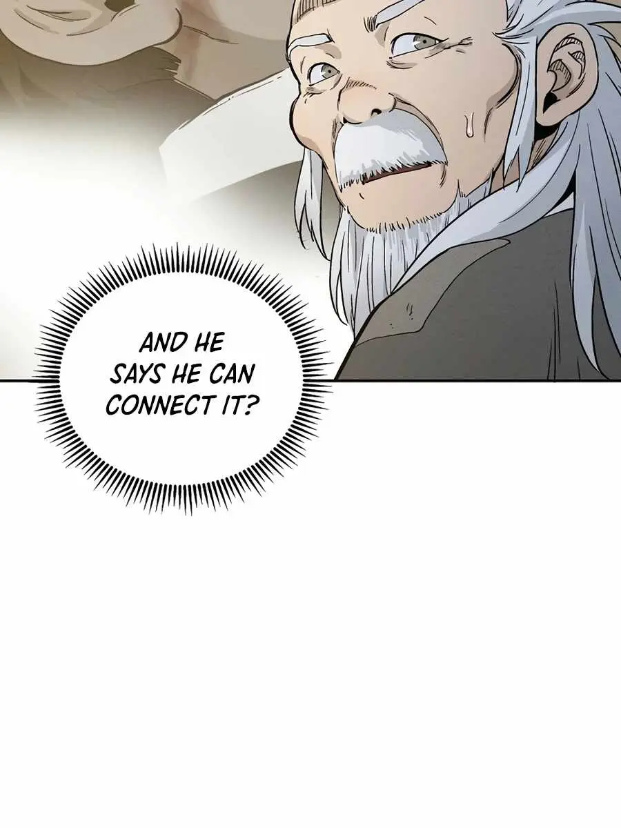 I Reincarnated as a Legendary Surgeon Chapter 7 Page 54