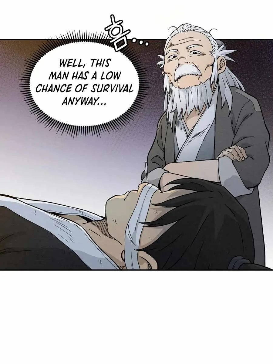 I Reincarnated as a Legendary Surgeon Chapter 7 Page 55