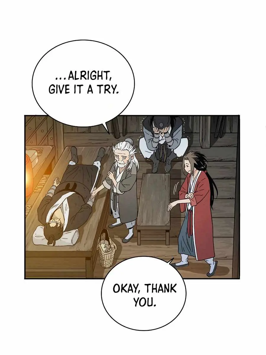 I Reincarnated as a Legendary Surgeon Chapter 7 Page 56