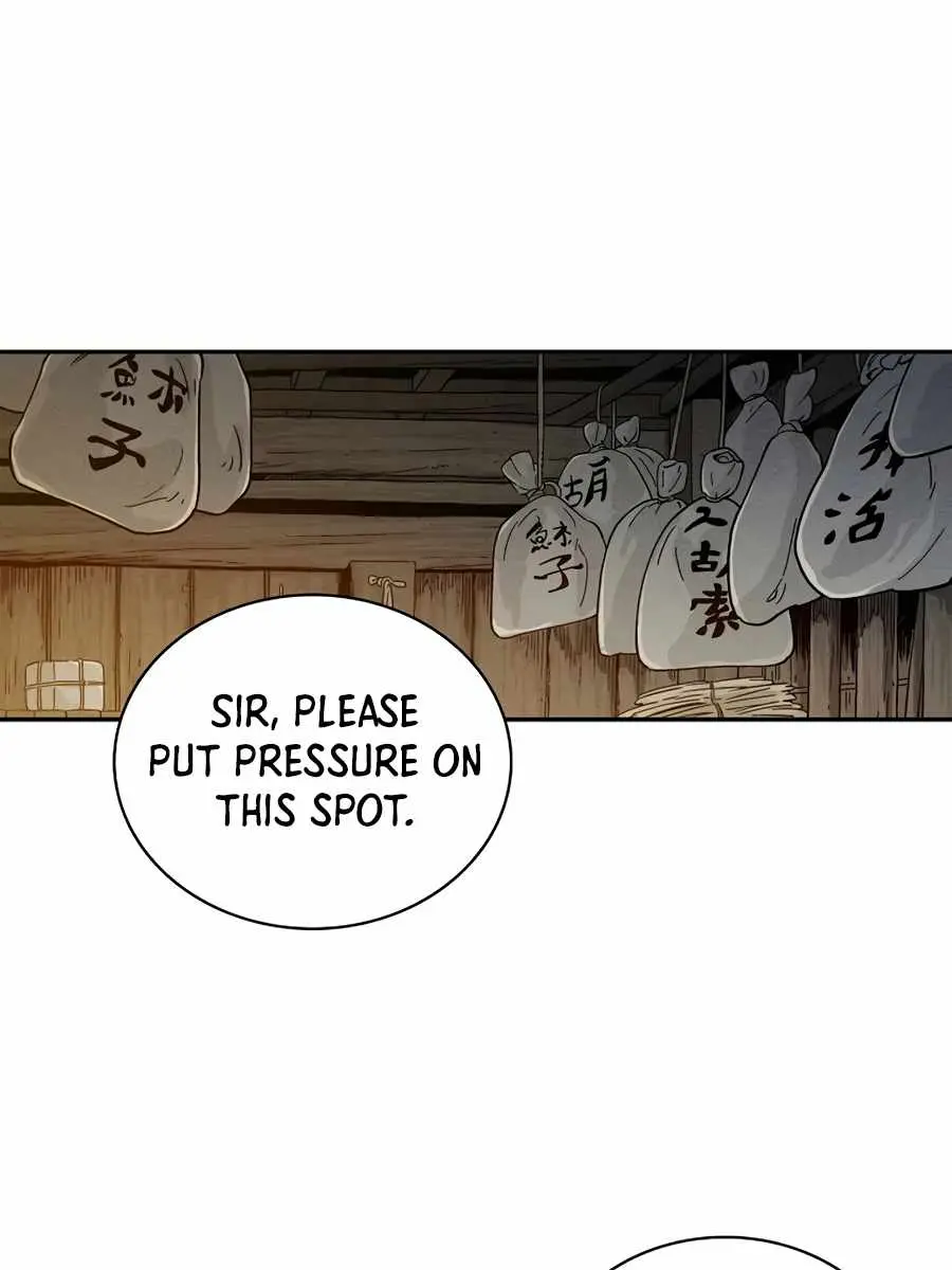I Reincarnated as a Legendary Surgeon Chapter 7 Page 57