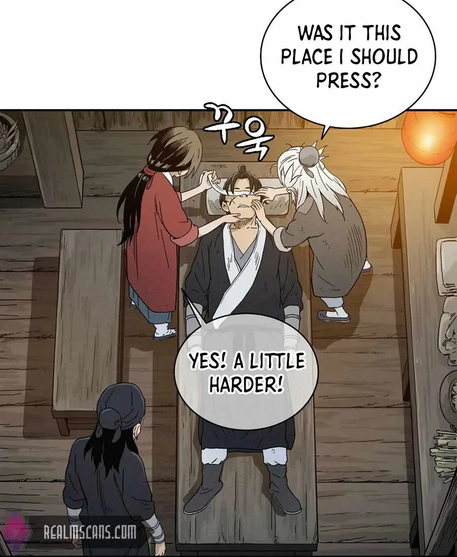 I Reincarnated as a Legendary Surgeon Chapter 7 Page 58