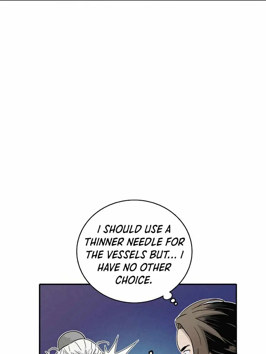 I Reincarnated as a Legendary Surgeon Chapter 7 Page 59