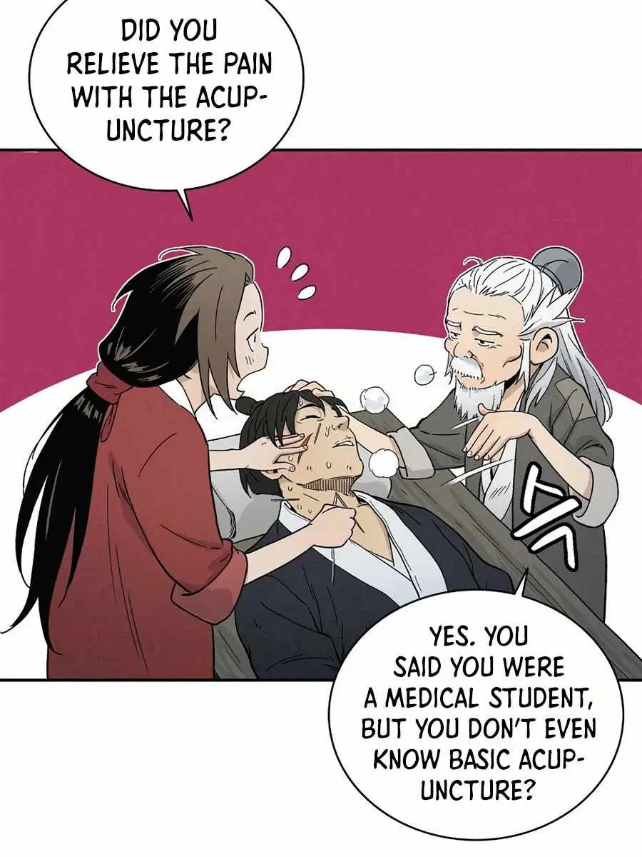 I Reincarnated as a Legendary Surgeon Chapter 7 Page 66