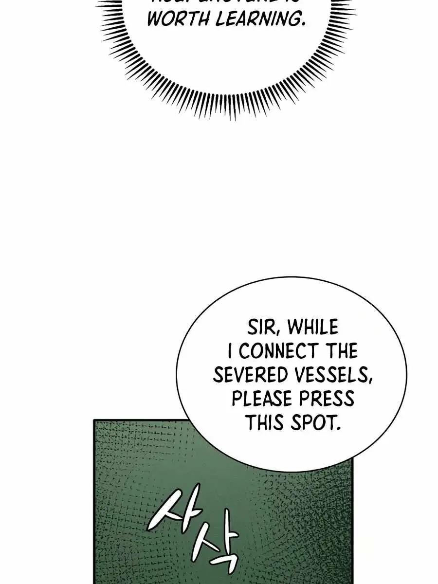 I Reincarnated as a Legendary Surgeon Chapter 7 Page 68