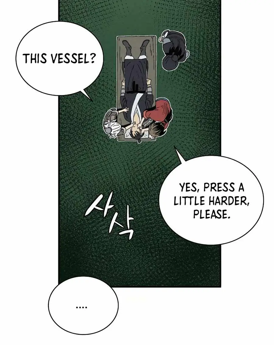 I Reincarnated as a Legendary Surgeon Chapter 7 Page 69