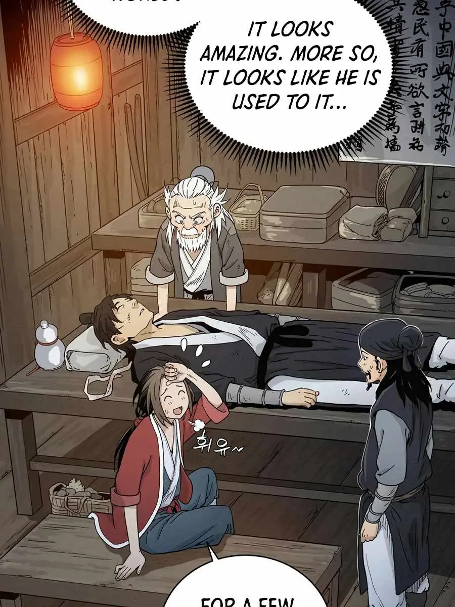 I Reincarnated as a Legendary Surgeon Chapter 7 Page 72
