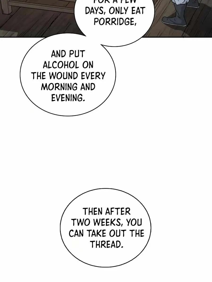 I Reincarnated as a Legendary Surgeon Chapter 7 Page 73