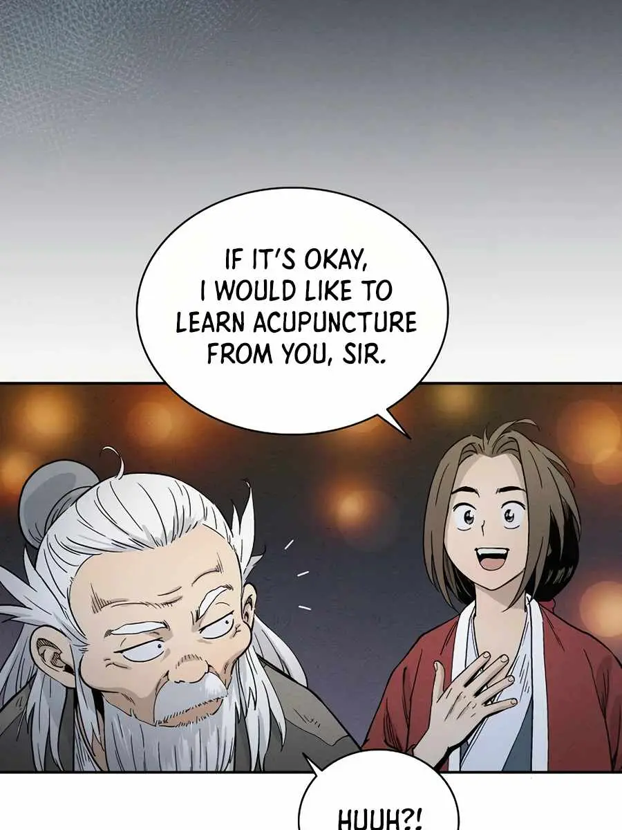 I Reincarnated as a Legendary Surgeon Chapter 7 Page 79