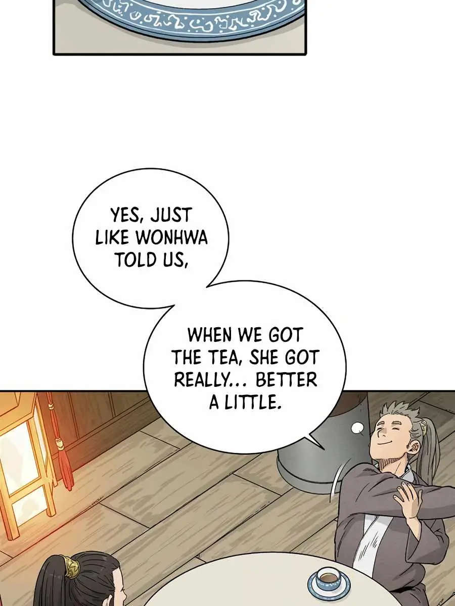 I Reincarnated as a Legendary Surgeon Chapter 7 Page 85