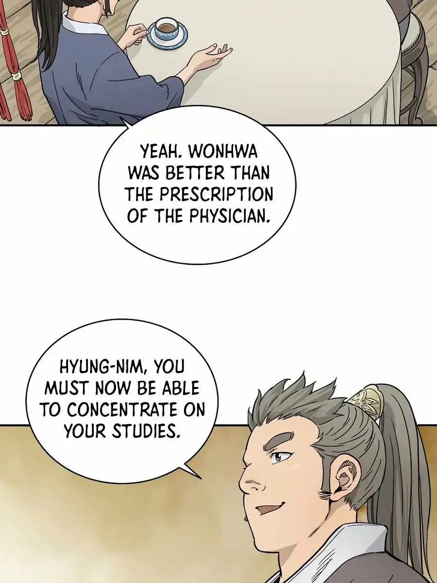 I Reincarnated as a Legendary Surgeon Chapter 7 Page 86