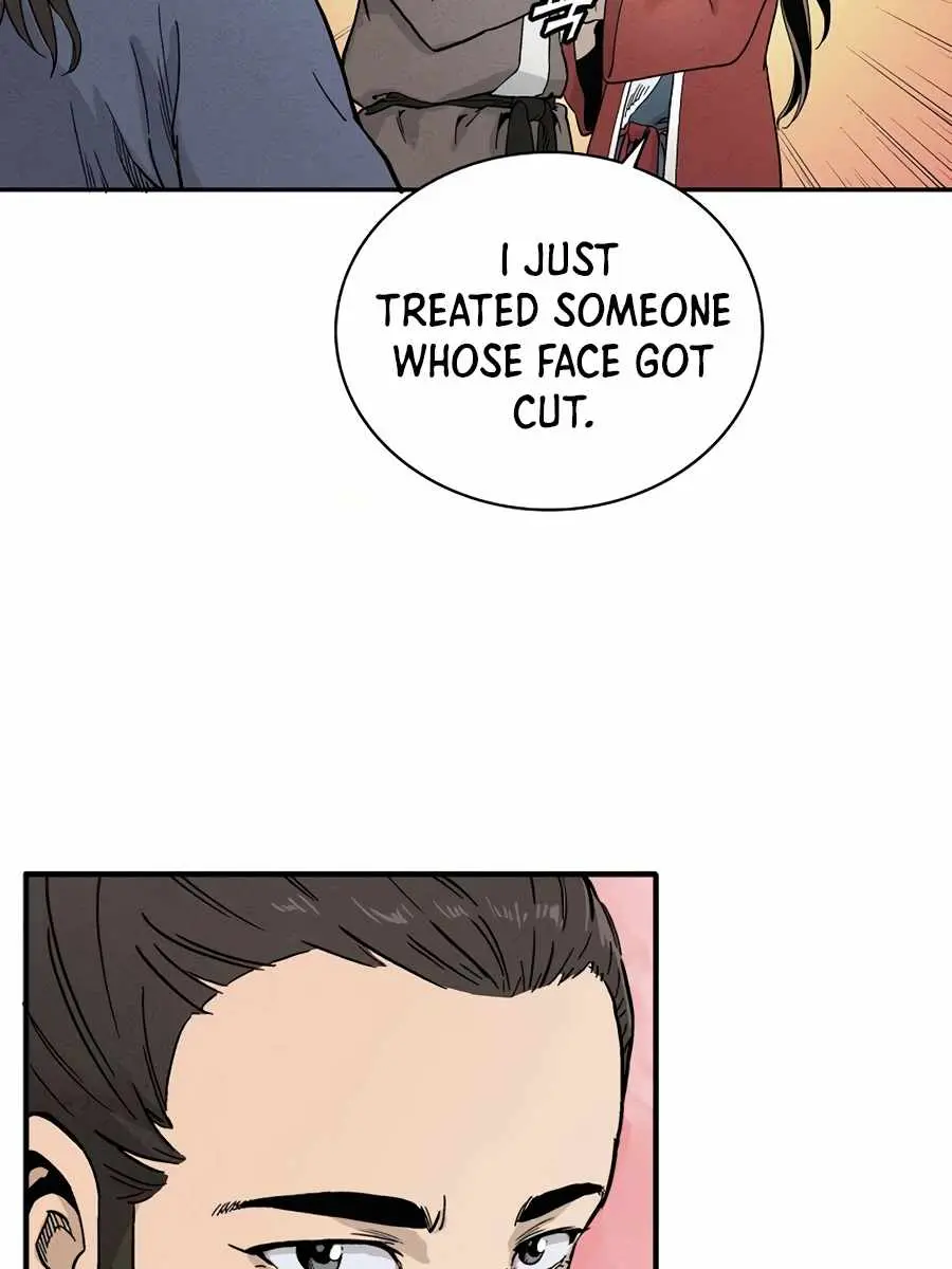 I Reincarnated as a Legendary Surgeon Chapter 7 Page 95