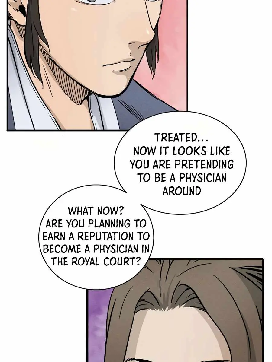 I Reincarnated as a Legendary Surgeon Chapter 7 Page 96
