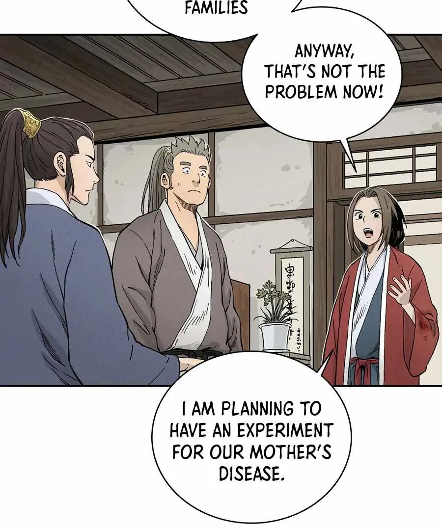 I Reincarnated as a Legendary Surgeon Chapter 7 Page 98
