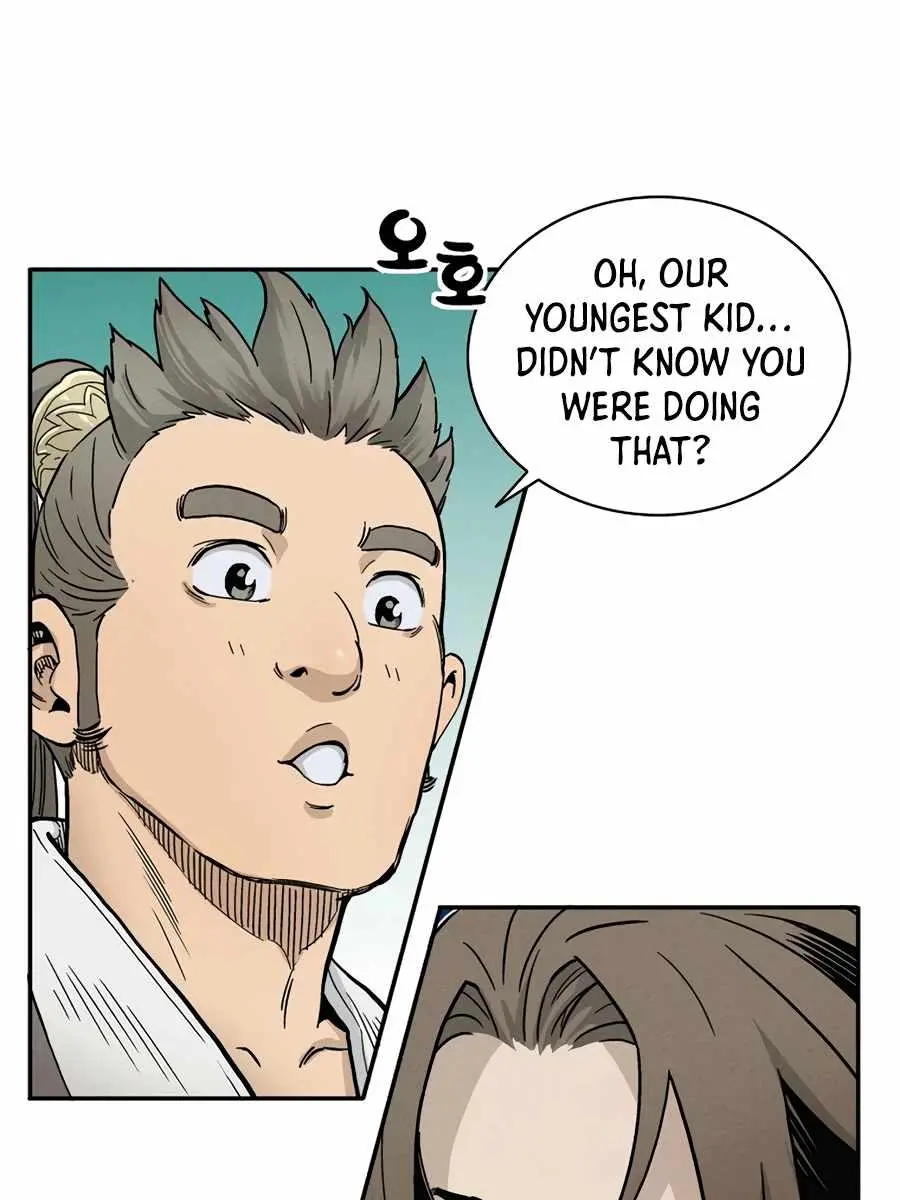 I Reincarnated as a Legendary Surgeon Chapter 7 Page 99