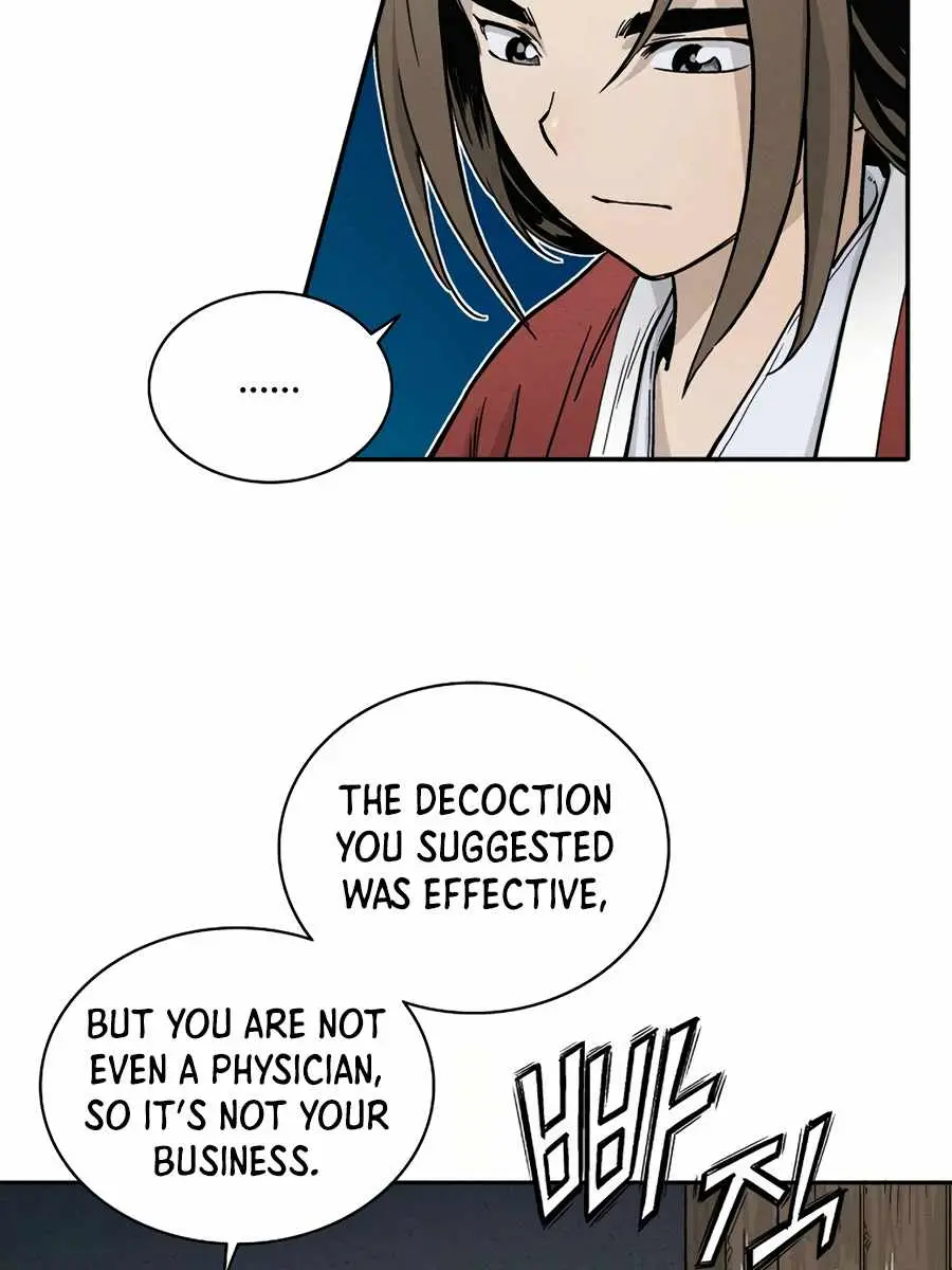 I Reincarnated as a Legendary Surgeon Chapter 7 Page 100