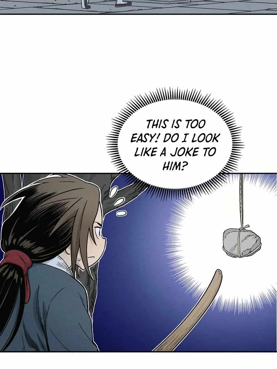 I Reincarnated as a Legendary Surgeon Chapter 8 Page 32