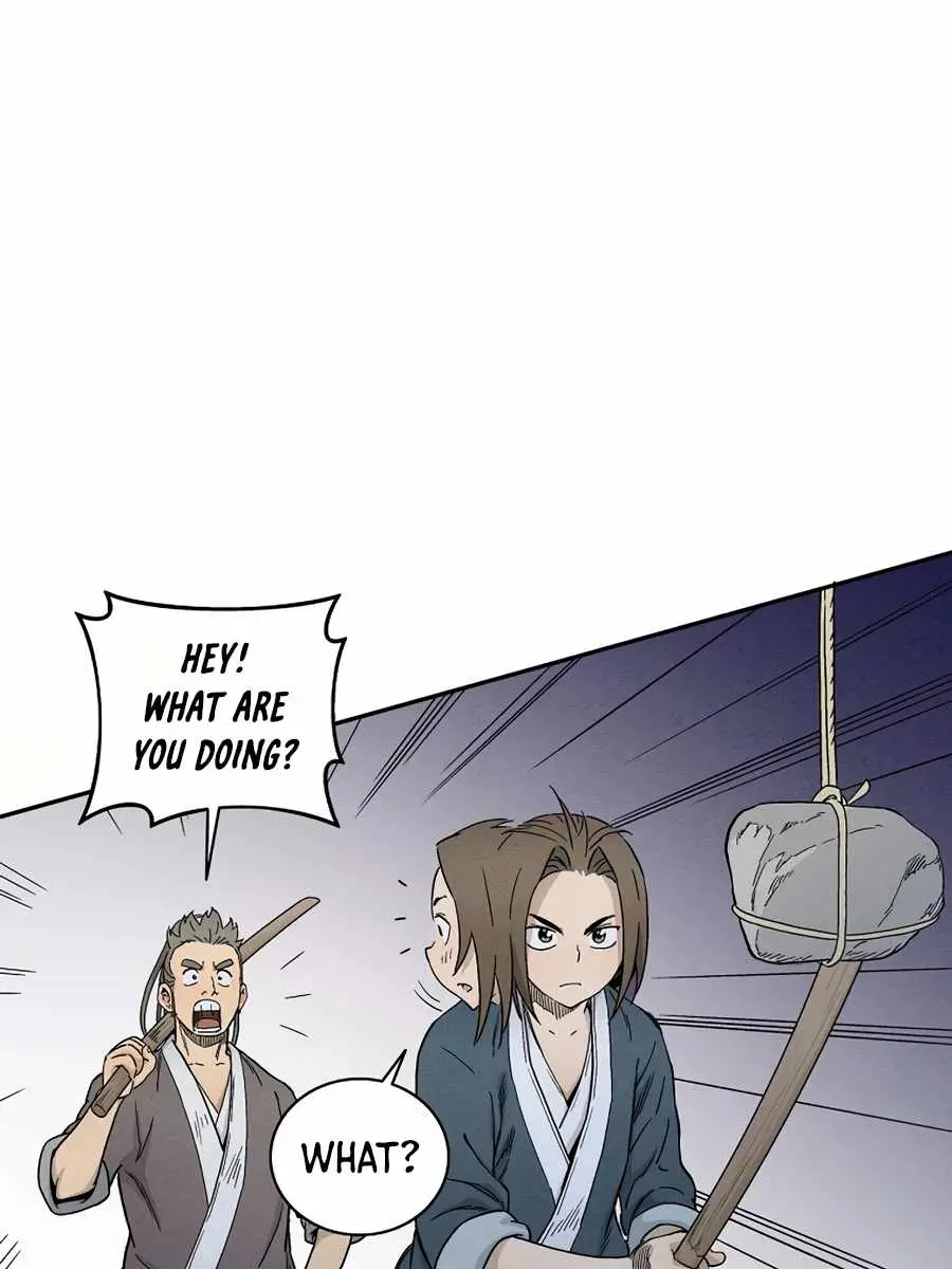 I Reincarnated as a Legendary Surgeon Chapter 8 Page 33