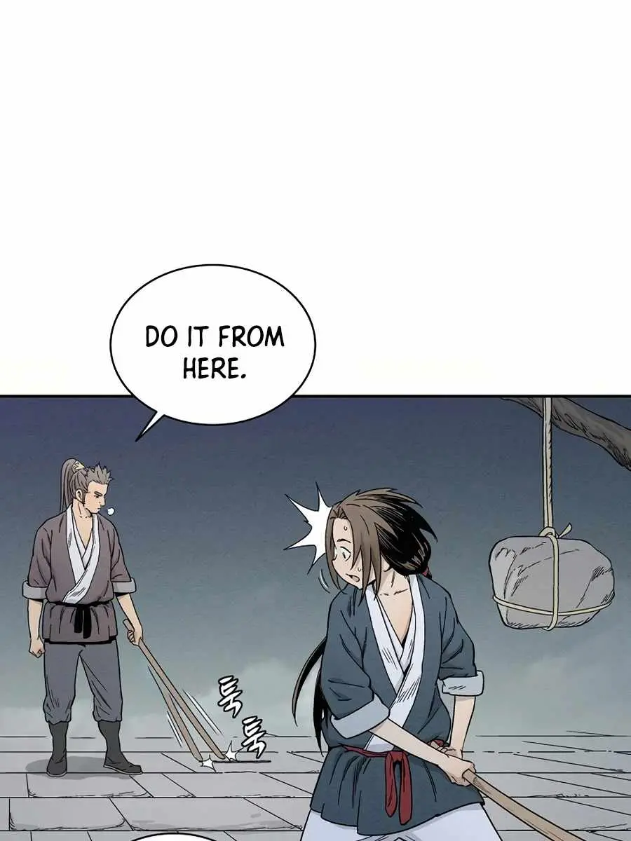 I Reincarnated as a Legendary Surgeon Chapter 8 Page 35