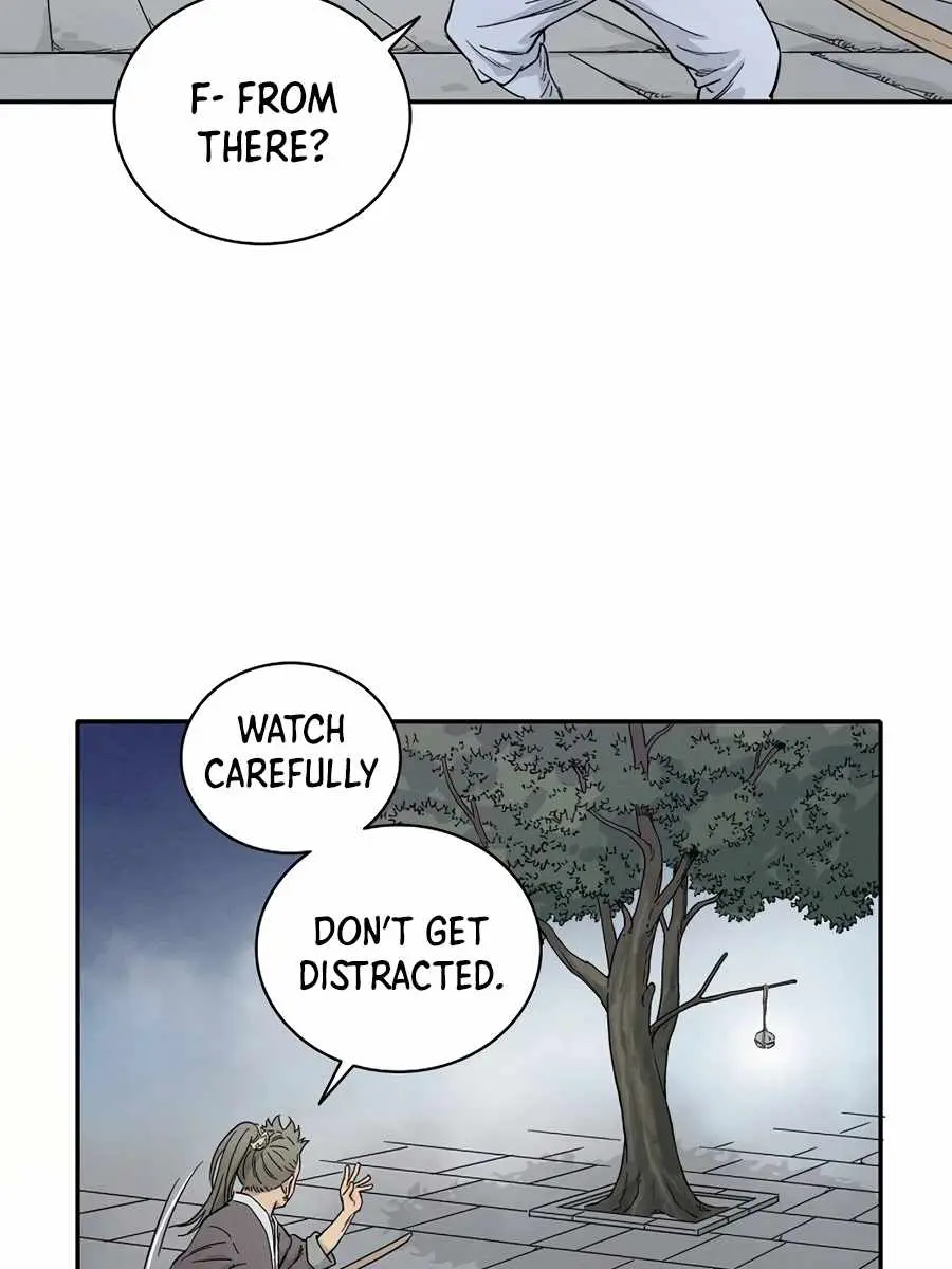 I Reincarnated as a Legendary Surgeon Chapter 8 Page 36