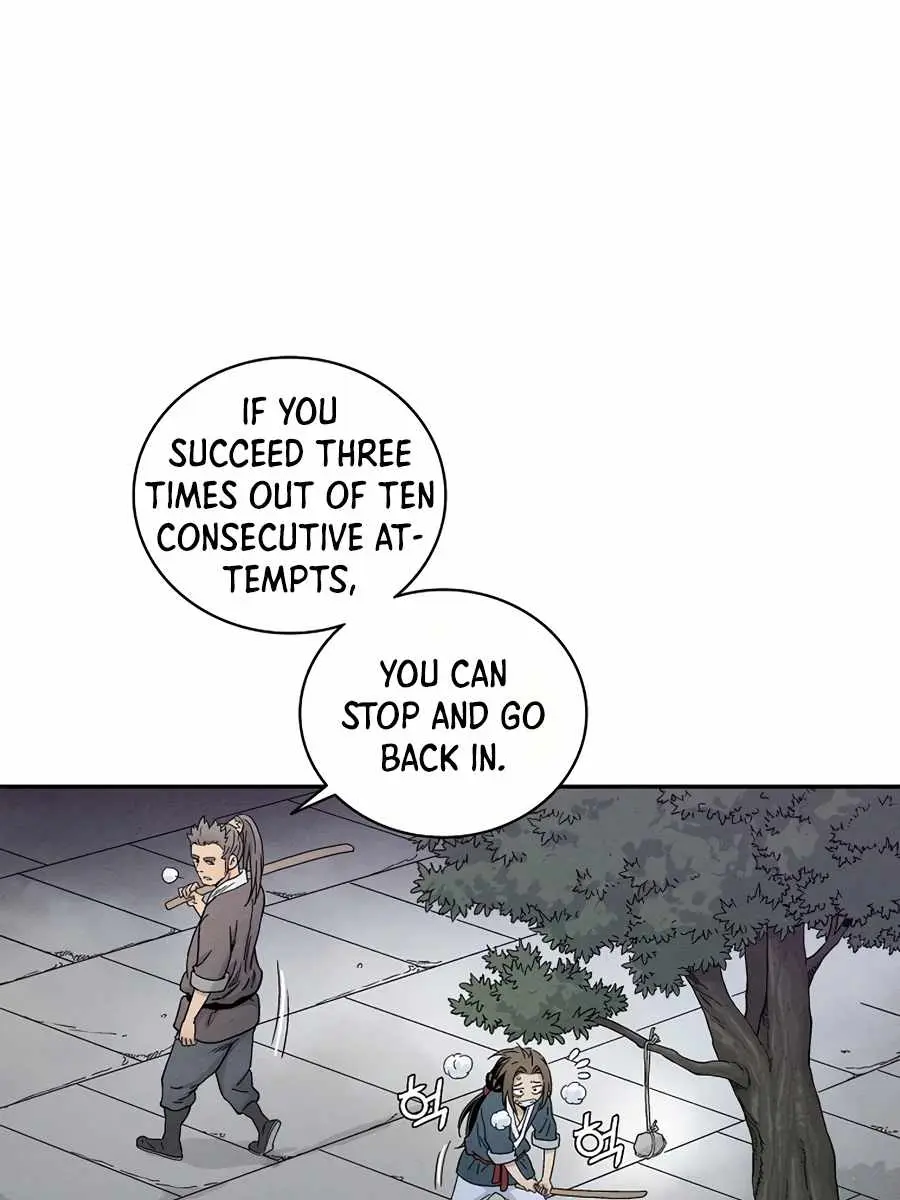 I Reincarnated as a Legendary Surgeon Chapter 8 Page 48