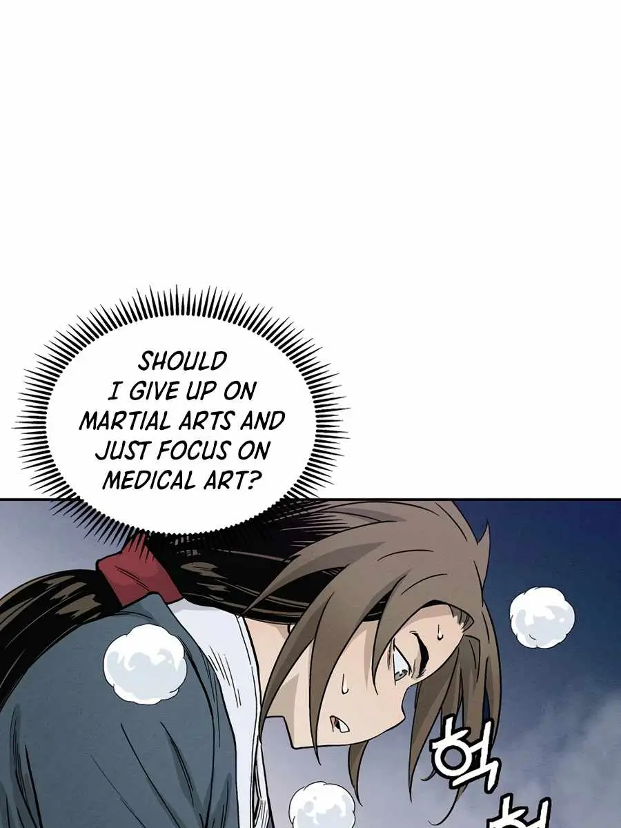 I Reincarnated as a Legendary Surgeon Chapter 8 Page 54