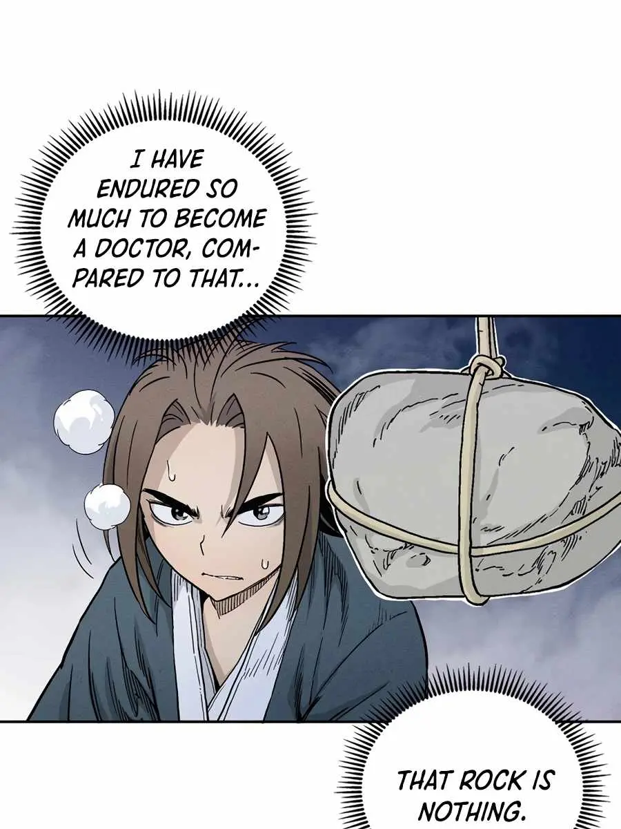 I Reincarnated as a Legendary Surgeon Chapter 8 Page 58