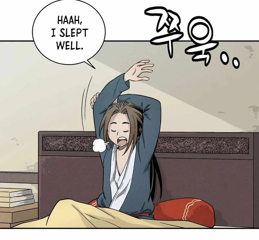 I Reincarnated as a Legendary Surgeon Chapter 8 Page 73