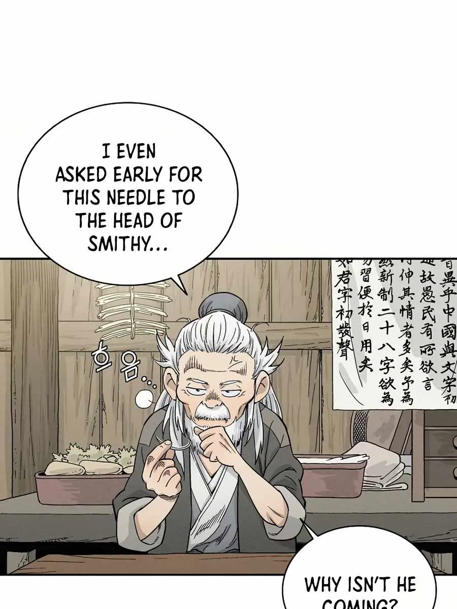 I Reincarnated as a Legendary Surgeon Chapter 8 Page 82