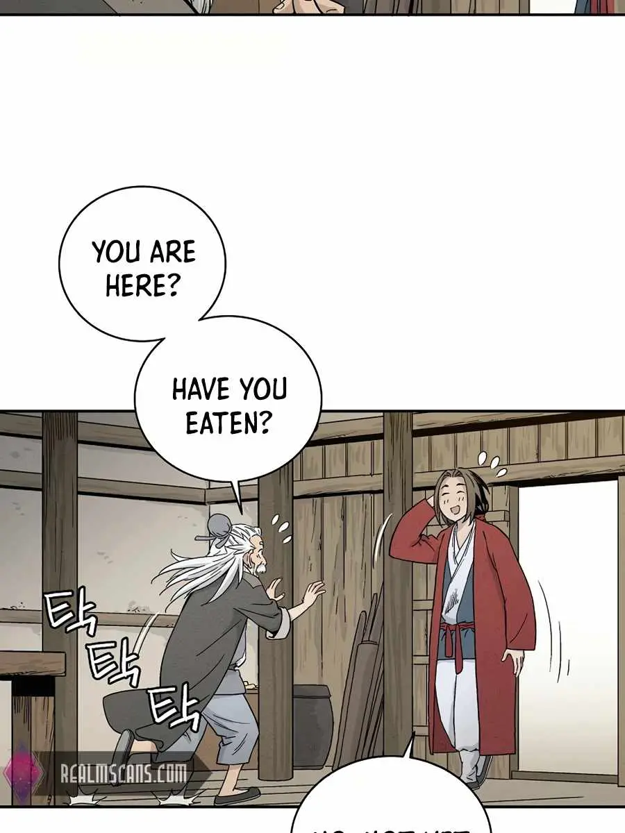 I Reincarnated as a Legendary Surgeon Chapter 8 Page 86