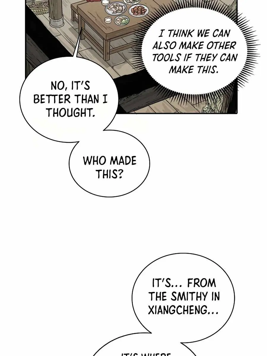 I Reincarnated as a Legendary Surgeon Chapter 8 Page 96