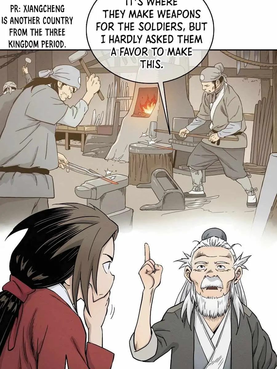 I Reincarnated as a Legendary Surgeon Chapter 8 Page 97