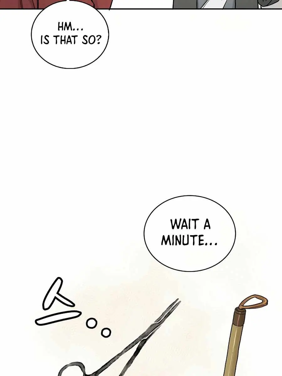 I Reincarnated as a Legendary Surgeon Chapter 8 Page 98